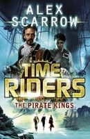 Time Riders- The Pirate Kings